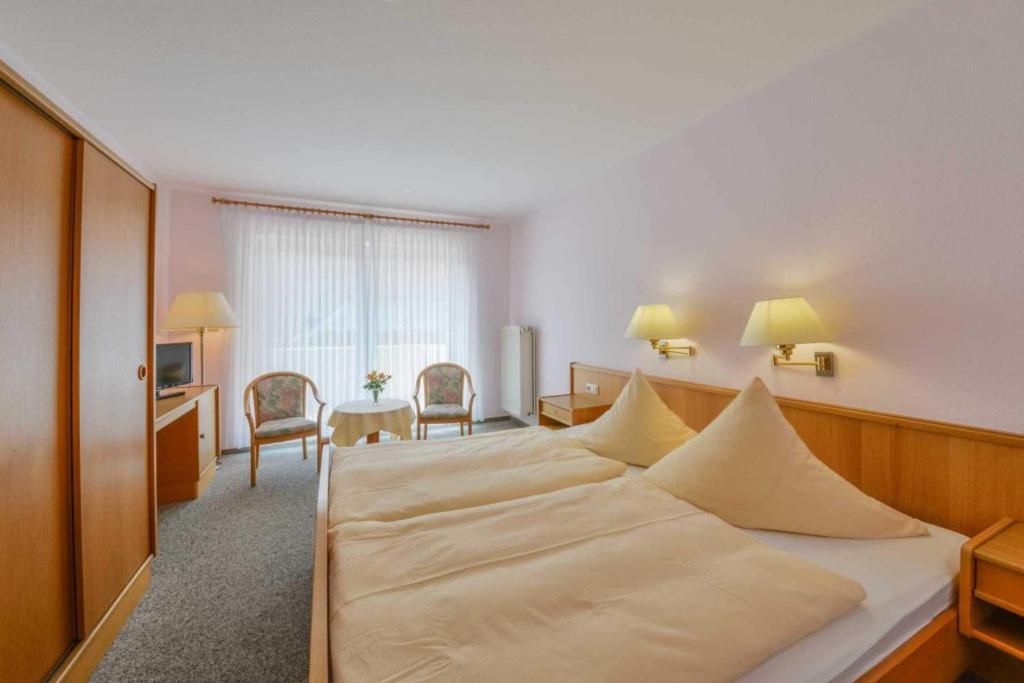 Landhaus Braband Cuxhaven Exterior foto