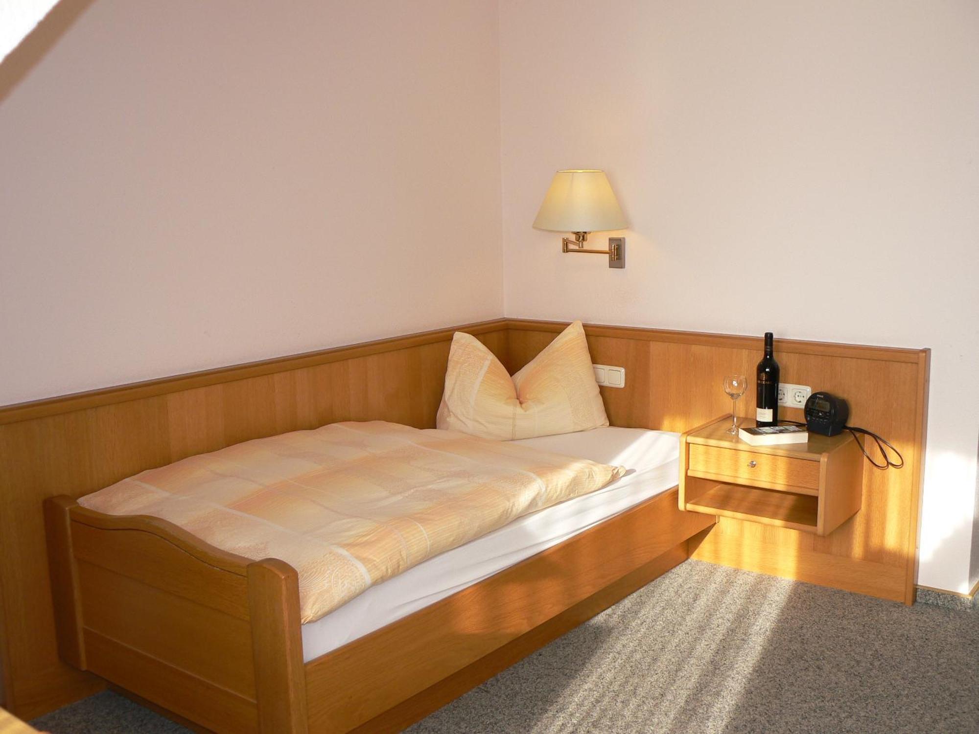 Landhaus Braband Cuxhaven Exterior foto
