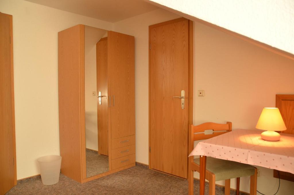 Landhaus Braband Cuxhaven Quarto foto
