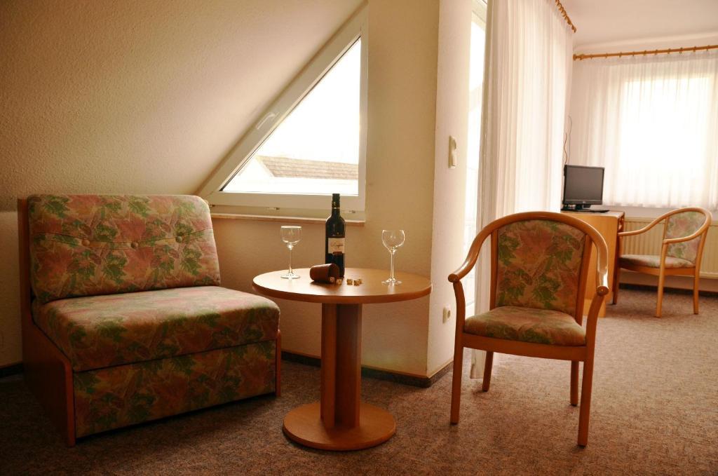 Landhaus Braband Cuxhaven Quarto foto